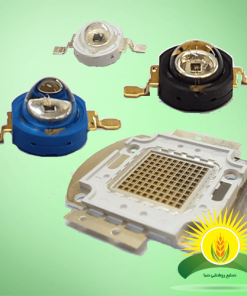 led IR