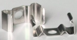 پایه نصب چراغ خطی
