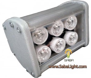 وال واشر ال ای دی