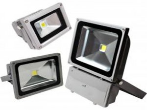 پروژکتور 50 تا 80 وات SMD