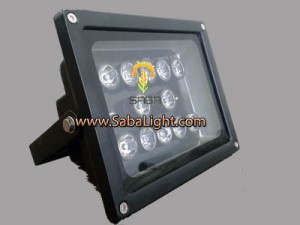 پروژکتور مادون قرمز