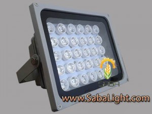 پروژکتور مادون قرمز ir
