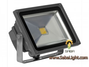 پروژکتور 10 تا 50 وات SMD