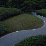 22 نمونه زیبا نورپردازی نمای ساختمان