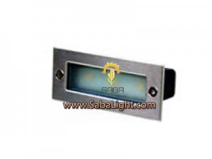 چراغ دفنی LED