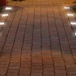 22 نمونه زیبا نورپردازی نمای ساختمان