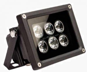 پروژکتور LED 6 وات