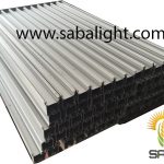 نورپردازی نمای کلاسیک (قیمت پروژکتورها)