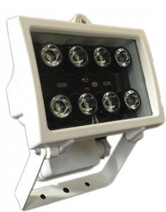 پروژکتور ۶ وات LED