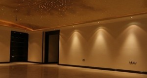 نورپردازی در منزل
