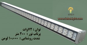پروژکتور آفرود