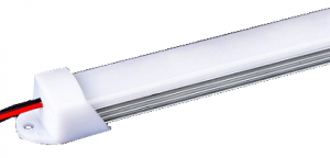 روشنایی زیر کابینت