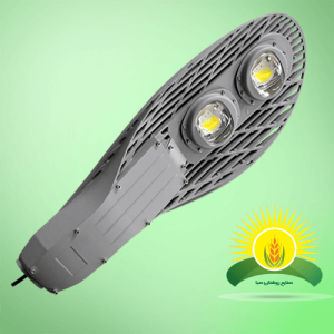 چراغ خیابانی SLE-STC100