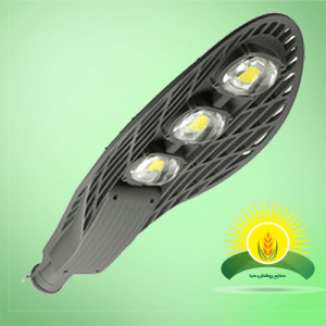 چراغ خیابانی SLE-STC150