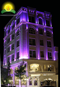 نورپردازی نما
