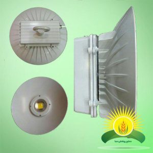 پروژکتور کارگاهی