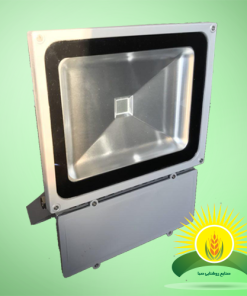 IR projector 100w SMD