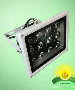 IR projector 12w