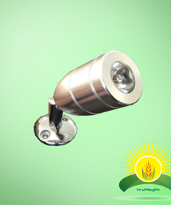 LED IR projector 1w