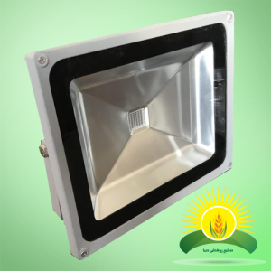 پروژکتور مادون قرمز 50 وات (SMD)