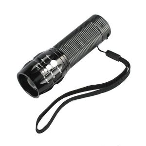 UV/IR Flashligh
