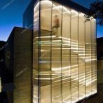 نورپردازی نمای کلاسیک (قیمت پروژکتورها)