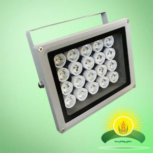 پروژکتور LED 20 وات