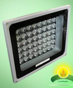 پروژکتور LED 48 وات