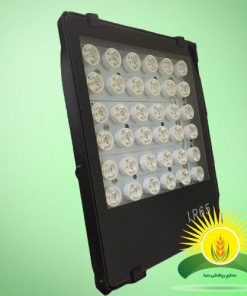پروژکتور ال ای دی 36 وات