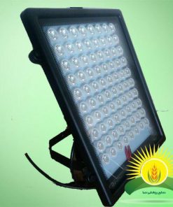 پروژکتور ال ای دی 80 وات