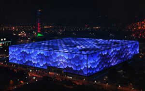 How Lighting Can Give Your Building a New Soul? 4 LED Lighting Applications