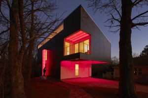 How Lighting Can Give Your Building a New Soul? 4 LED Lighting Applications