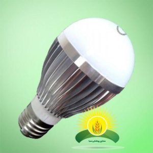 لامپ LED E27