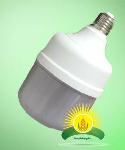 لامپ رشد گیاه 15 وات E27