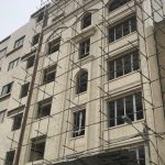 22 نمونه زیبا نورپردازی نمای ساختمان