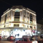 نورپردازی نمای کلاسیک (قیمت پروژکتورها)
