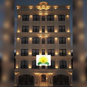 نورپردازی کلاسیک