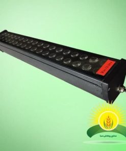 لایت بار خطی