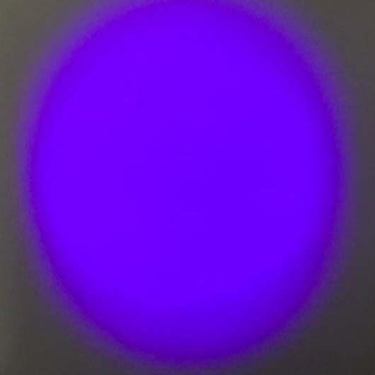 چراغ قوه UV قوی