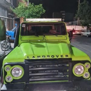 لایت بار 100108