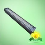 لامپ رشد گیاه رومیزی (پایه خرطومی)