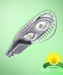 چراغ خیابانی LED 100 وات