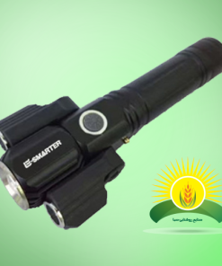 چراغ قوه UV365-12w جهت بررسی سنگ