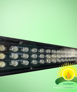 ------- لایت بار خطی 350 وات ------- SLE-OFR-L100108
