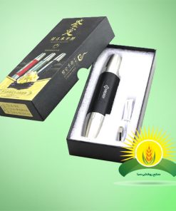 چراغ قوه کارشناسی خط و تشخیص جعل اسناد
