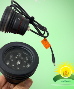 پروژکتور بینایی ماشین   Machine vision IR    SLE-MV13*3