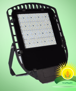 پروژکتور 200 وات SLH-SM200  بدون نوسان روشنایی