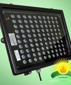 پروژکتور مادون قرمز 300 وات (جهت اسپیددام 42x)